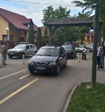 MARAMUREŞ: Misiunile jandarmilor, de Rusalii