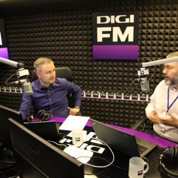 AUDIENȚE COMERCIAL: Ce matinale radio ascultă tinerii? AUDIENȚE COMERCIAL: Ce matinale radio ascultă tinerii?