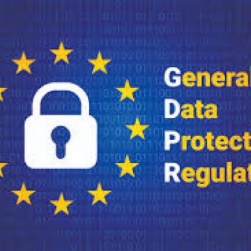 REGLEMENTĂRI: Noi reguli de protecție a datelor din 25 mai