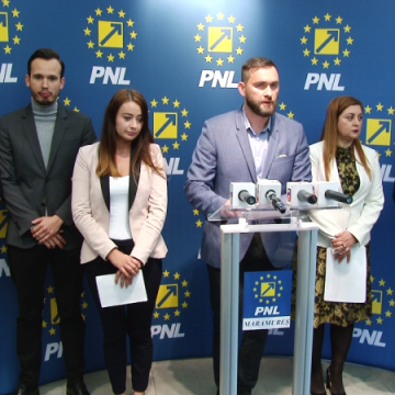 PNL: Campanie de informare "Oprește furtul lor. Sunt banii tăi de pensie!" PNL: Campanie de informare "Oprește furtul lor. Sunt banii tăi de pensie!"