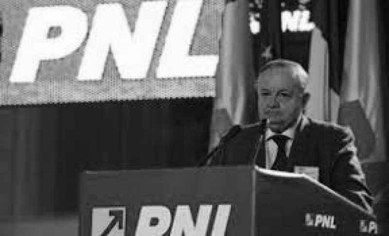 PNL: Cristian Țopescu rămâne un reper de fairplay și patriotism pentru multe generații PNL: Cristian Țopescu rămâne un reper de fairplay și patriotism pentru multe generații