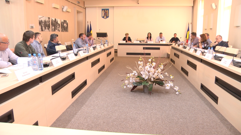 PROIECT APROBAT: S-a modificat lista reprezentanților consiliului local sighet în cadrul consiliilor de administrație ale școlilor PROIECT APROBAT: S-a modificat lista reprezentanților consiliului local sighet în cadrul consiliilor de administrație ale școlilor