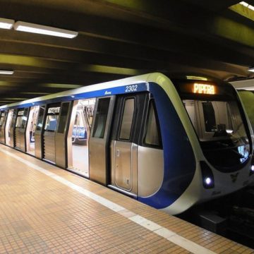 PROIECT DE LEGE: Jandarmii vor asigura paza şi protecţia la metrou PROIECT DE LEGE: Jandarmii vor asigura paza şi protecţia la metrou