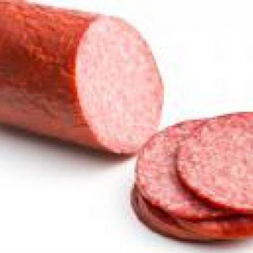 PROIECT: Produsele cu prea puțină carne să fie redenumite PROIECT: Produsele cu prea puțină carne să fie redenumite