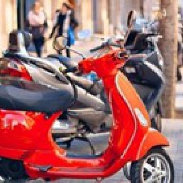 PROIECT: Scuterele și tractoarele ar putea circula fără ITP