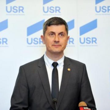 RESPECT PENTRU COLECTIV: Uniunea Salvati Romania cere PSD sa respecte memoria victimelor din Colectiv