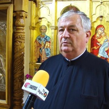 SĂRBĂTOARE RELIGIOASĂ NAŢIONALĂ: Înălțarea Domnului – Ziua Eroilor SĂRBĂTOARE RELIGIOASĂ NAŢIONALĂ: Înălțarea Domnului – Ziua Eroilor