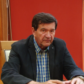 SIGHET: Duminică va fi dezvelit bustul lui Elie Wiesel