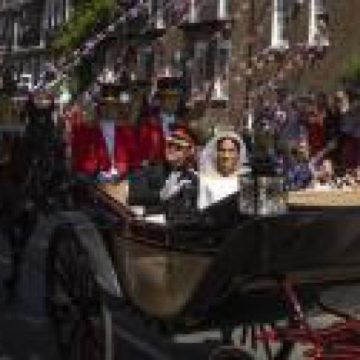 SONDAJ: Prințul Harry, mai popular în rândul românilor decât tatăl său SONDAJ: Prințul Harry, mai popular în rândul românilor decât tatăl său