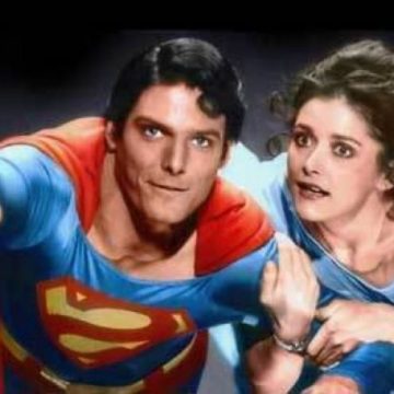 DOLIU ÎN LUMEA FILMULUI: Actriţa Margot Kidder a murit la 69 de ani. A jucat-o pe Lois Lane în filmele cu Superman (VIDEO) DOLIU ÎN LUMEA FILMULUI: Actriţa Margot Kidder a murit la 69 de ani. A jucat-o pe Lois Lane în filmele cu Superman (VIDEO)