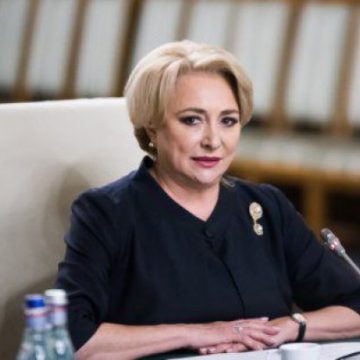 PREMIERUL DĂNCILĂ: "Pilonul II de pensii nu se va desfiinţa. Nu exclud faptul că vom încerca să găsim soluţii pentru Pilonul I" PREMIERUL DĂNCILĂ: "Pilonul II de pensii nu se va desfiinţa. Nu exclud faptul că vom încerca să găsim soluţii pentru Pilonul I"