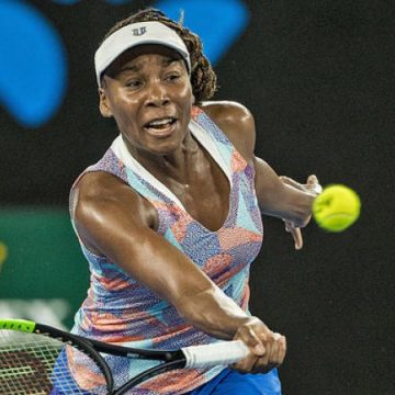 ROLAND GARROS: Venus Willliams, eliminată în primul tur: "Nimeni nu se aştepta la un asemenea coşmar"