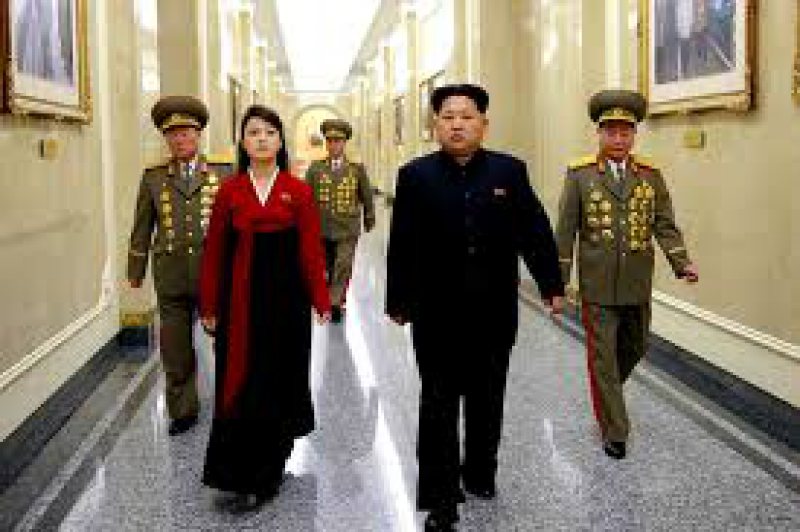 NU AMÂNĂ ÎNTREVEDEREA: Kim Jong-un "este decis" ca întâlnirea cu Donald Trump să aibă loc/ Trump: Data de 12 iunie "nu s-a schimbat" NU AMÂNĂ ÎNTREVEDEREA: Kim Jong-un "este decis" ca întâlnirea cu Donald Trump să aibă loc/ Trump: Data de 12 iunie "nu s-a schimbat"