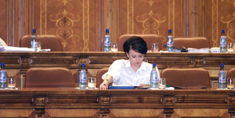 MESAJUL UNUI MINISTER LA MOARTEA LUI HILDEGARD PUWAK: Iniţiativele sale au condus la aderare a României la UE MESAJUL UNUI MINISTER LA MOARTEA LUI HILDEGARD PUWAK: Iniţiativele sale au condus la aderare a României la UE