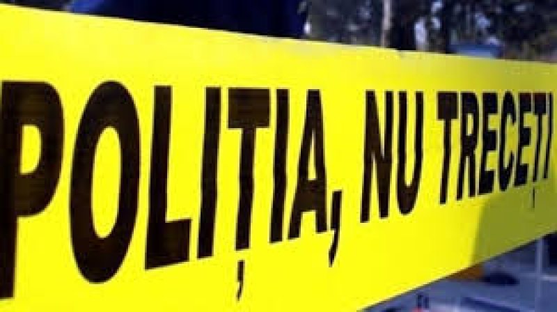 ALERTĂ: Un bărbat și-a înjunghiat toți membrii familiei, apoi a fugit ALERTĂ: Un bărbat și-a înjunghiat toți membrii familiei, apoi a fugit