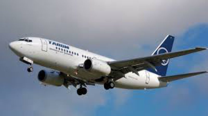 DE RUSALII: Tarom anunţă reduceri cu 20% la biletele de avion cumpărate în minivacanţa 26-28 mai DE RUSALII: Tarom anunţă reduceri cu 20% la biletele de avion cumpărate în minivacanţa 26-28 mai