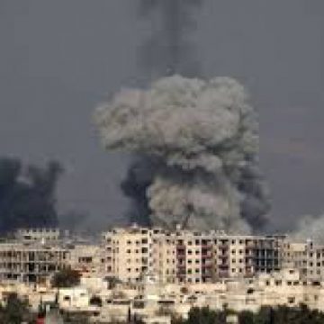 MOSCOVA: Patru militari ruşi au decedat în urma bombardamentelor efectuate de militanţi în Siria