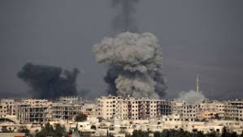 MOSCOVA: Patru militari ruşi au decedat în urma bombardamentelor efectuate de militanţi în Siria MOSCOVA: Patru militari ruşi au decedat în urma bombardamentelor efectuate de militanţi în Siria