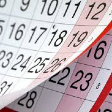 ZILE LIBERE: Săptămâna viitoare, salariații vor avea parte de un nou weekend prelungit