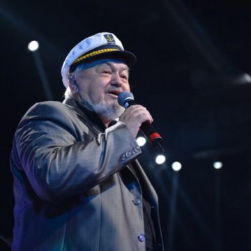 TRIST: Artistul Alexandru Jula a murit TRIST: Artistul Alexandru Jula a murit