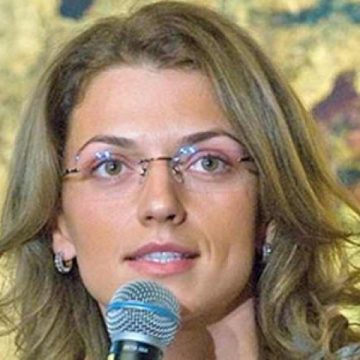 PNL: Alina Gorghiu despre mesajul lui Iohannis privitor la revocarea lui Kovesi PNL: Alina Gorghiu despre mesajul lui Iohannis privitor la revocarea lui Kovesi
