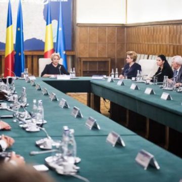 ANALIZĂ: Deficitul bugetar, de aproape 4 ori mai mare faţă de 2017 ANALIZĂ: Deficitul bugetar, de aproape 4 ori mai mare faţă de 2017
