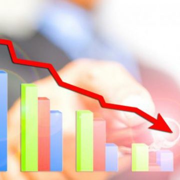 ANALIZĂ: Economia românească, a doua cea mai slabă la nivel european în trimestrul I ANALIZĂ: Economia românească, a doua cea mai slabă la nivel european în trimestrul I
