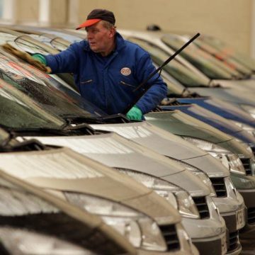 ANALIZĂ: Înmatriculările auto SH, în scădere ușoară