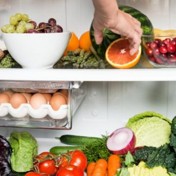 ANSVSA: Recomandări pentru evitarea toxiinfecţiilor ANSVSA: Recomandări pentru evitarea toxiinfecţiilor