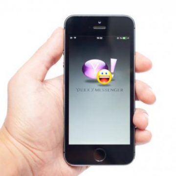 ANUNȚ: Serviciul de mesagerie Yahoo Messenger va fi închis din această vară ANUNȚ: Serviciul de mesagerie Yahoo Messenger va fi închis din această vară