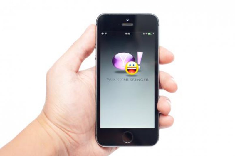 ANUNȚ: Serviciul de mesagerie Yahoo Messenger va fi închis din această vară ANUNȚ: Serviciul de mesagerie Yahoo Messenger va fi închis din această vară