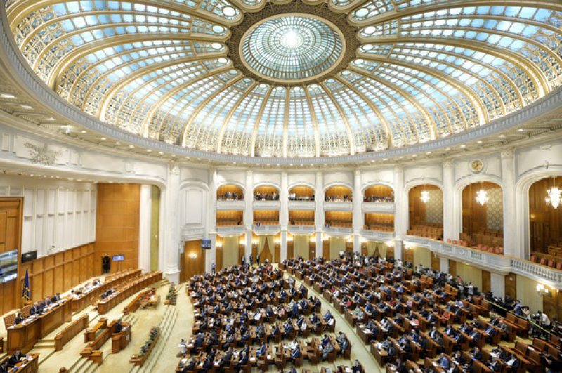 AU VOTAT: Proiectul privind modificările Codului de procedură penală, ADOPTAT în Camera Deputaţilor/ PNL şi USR vor sesiza CCR AU VOTAT: Proiectul privind modificările Codului de procedură penală, ADOPTAT în Camera Deputaţilor/ PNL şi USR vor sesiza CCR