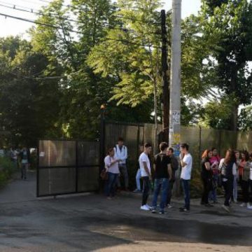 BAC 2018: Încep probele scrise. Prima testare este la Limba și literatură română BAC 2018: Încep probele scrise. Prima testare este la Limba și literatură română
