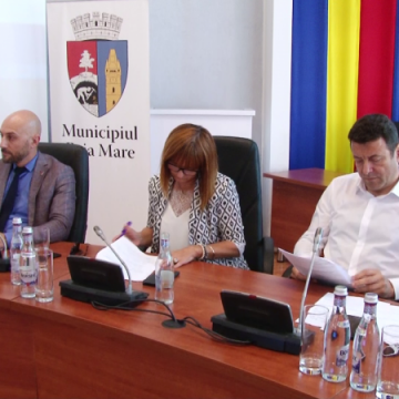 BAIA MARE: 251.000 lei de la bugetul local pentru activități în domeniul cultural