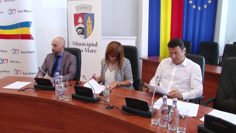 BAIA MARE: 251.000 lei de la bugetul local pentru activități în domeniul cultural BAIA MARE: 251.000 lei de la bugetul local pentru activități în domeniul cultural