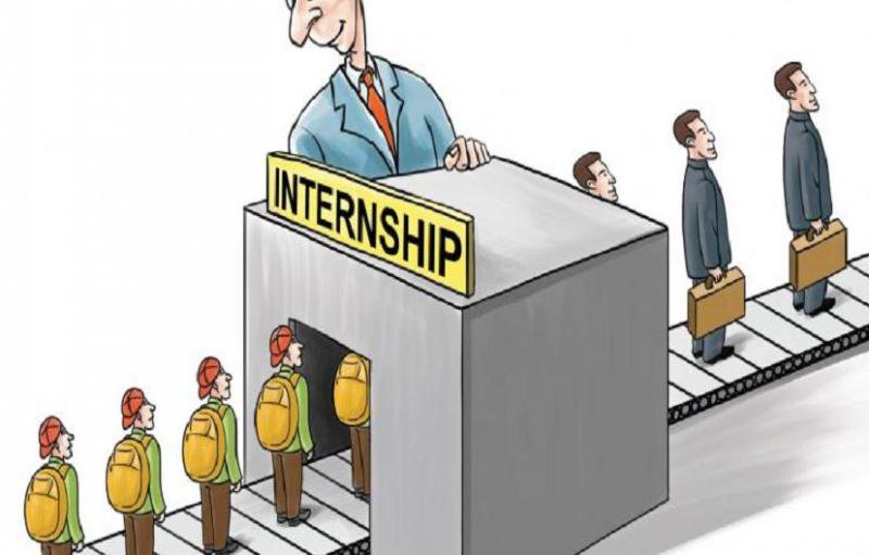 BINE DE ȘTIUT: Statul dă 1.000 de euro la fiecare internship transformat în angajare BINE DE ȘTIUT: Statul dă 1.000 de euro la fiecare internship transformat în angajare