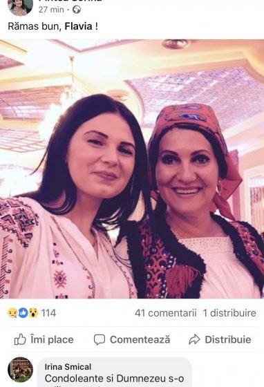 CUMPLIT: O asistentă medicală angajată la Spitalul Judeţean s-a spânzurat