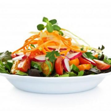 CERCETĂTORI: 10 noi plante deosebite, folosite în gastronomia vegetariană, aclimatizate în România