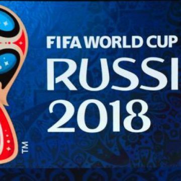 START: Începe Cupa Mondială 2018 la fotbal START: Începe Cupa Mondială 2018 la fotbal