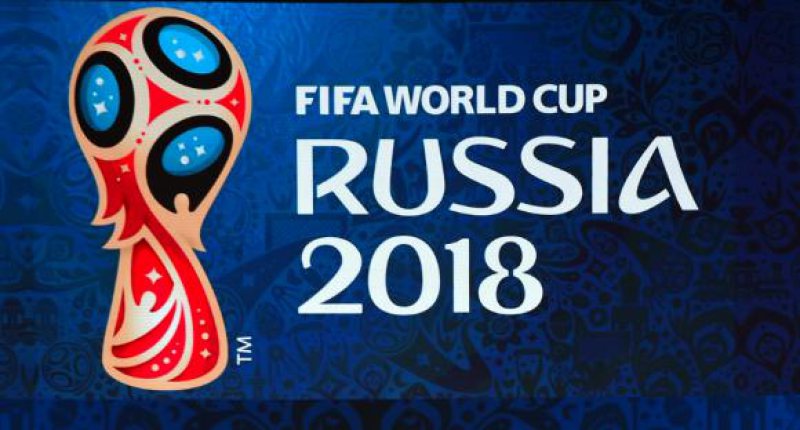 START: Începe Cupa Mondială 2018 la fotbal START: Începe Cupa Mondială 2018 la fotbal