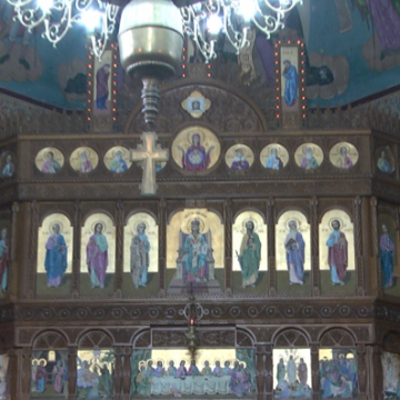 SĂRBĂTOARE: Creștinii îi prăznuiesc pe Sfinții Apostoli Petru și Pavel SĂRBĂTOARE: Creștinii îi prăznuiesc pe Sfinții Apostoli Petru și Pavel