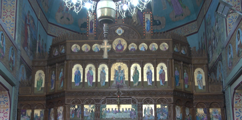SĂRBĂTOARE: Creștinii îi prăznuiesc pe Sfinții Apostoli Petru și Pavel SĂRBĂTOARE: Creștinii îi prăznuiesc pe Sfinții Apostoli Petru și Pavel