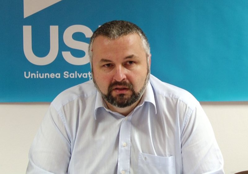 Senator Dan Ivan: Veniturile și activitatea membrilor ATOP păstrate la secret Senator Dan Ivan: Veniturile și activitatea membrilor ATOP păstrate la secret