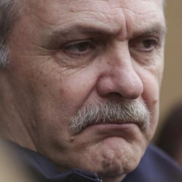 DECIZIE: Dragnea, condamnat la 3 ani și 6 luni de închisoare cu executare DECIZIE: Dragnea, condamnat la 3 ani și 6 luni de închisoare cu executare