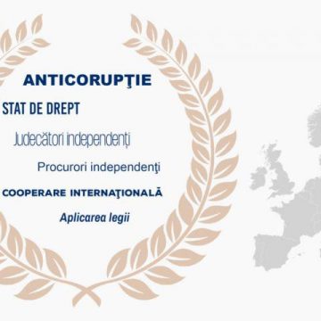 DECLARAȚIE COMUNĂ: SUA și alte 11 țări, apel pentru „evitarea schimbărilor ce ar slăbi statul de drept”