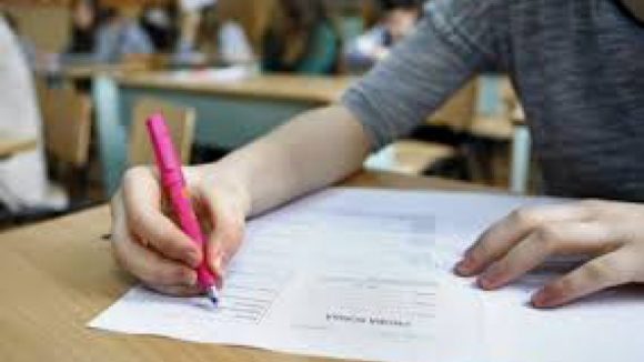 VIDEO | Evaluarea Națională – niciun elev din Maramureș nu a avut temperatura peste maximul admis VIDEO | Evaluarea Națională – niciun elev din Maramureș nu a avut temperatura peste maximul admis