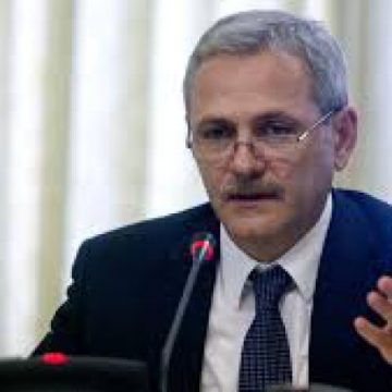 DE(Z)ORDINEA ZILEI: PSD, las-o jos, că măcăne!