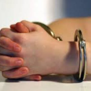 I-AU SĂLTAT: Urmăriți internațional prinși în Maramureș