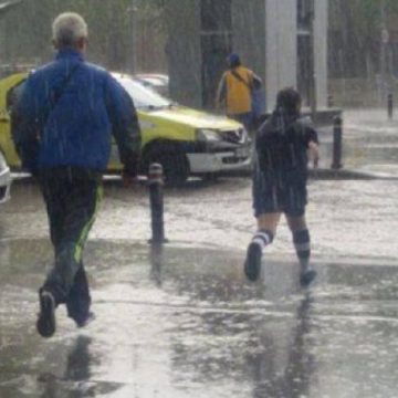 AVERTIZARE METEO: O nouă atenționare cod galben de vreme rea în Maramureș AVERTIZARE METEO: O nouă atenționare cod galben de vreme rea în Maramureș