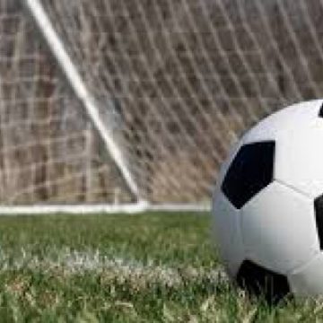 FOTBAL: Un egal și două eșecuri pentru Plimob la turneul zonal FOTBAL: Un egal și două eșecuri pentru Plimob la turneul zonal